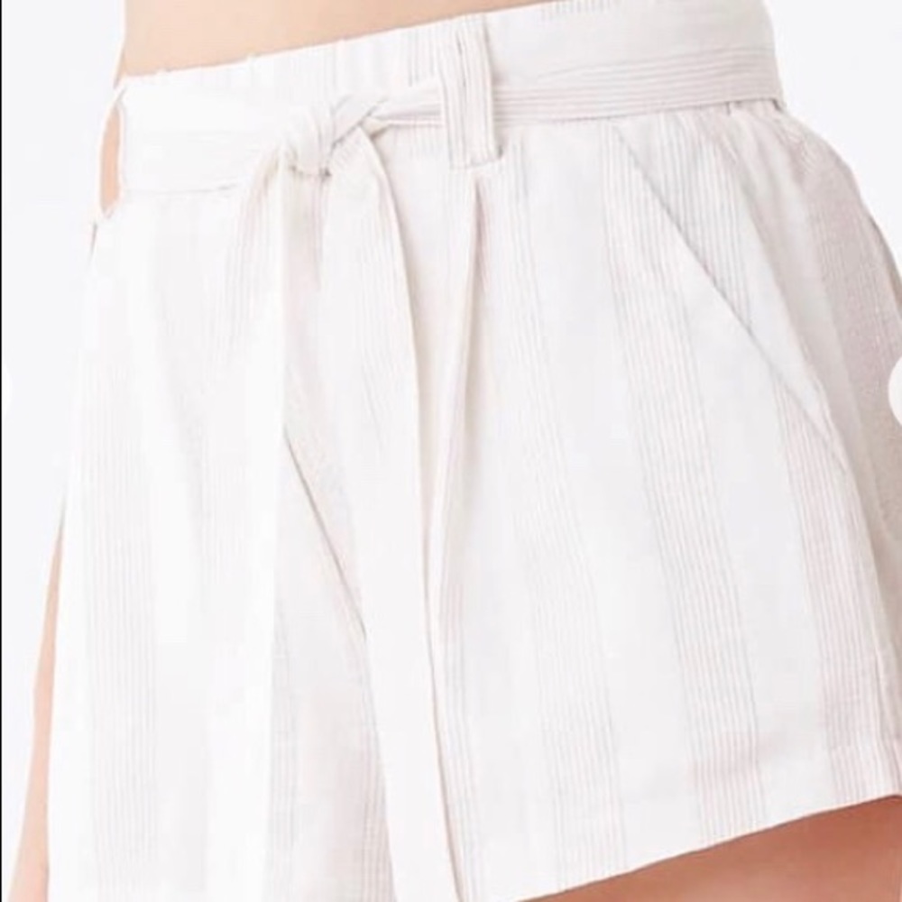 Forever 21 shorts